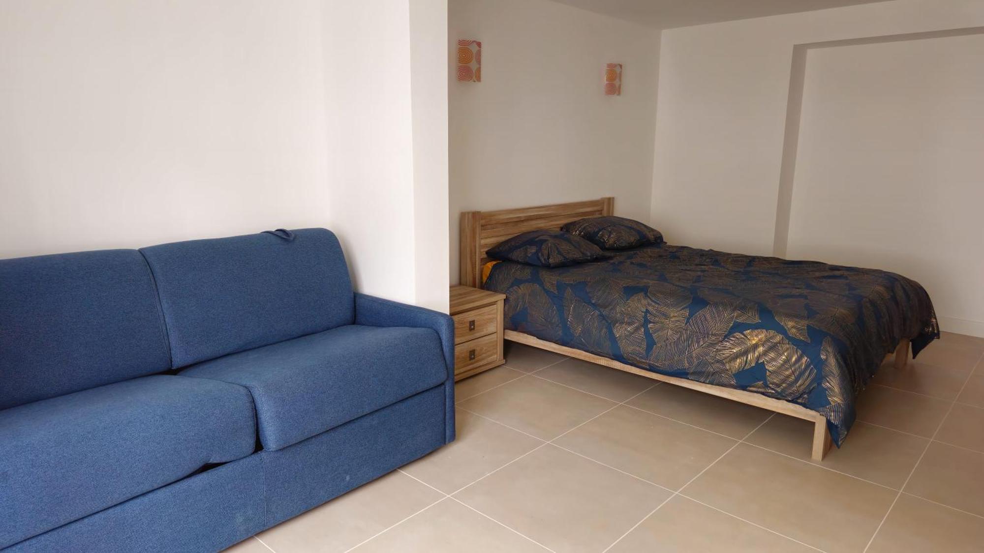 Maison Dans La Dune Holiday home *