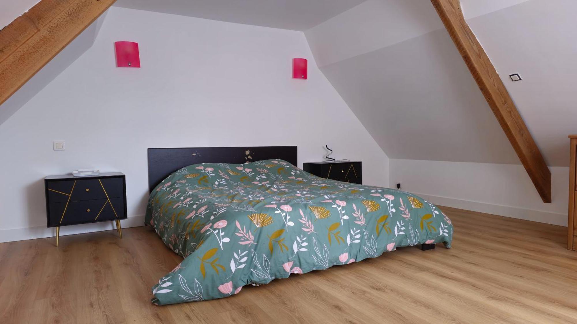 Holiday home Maison Dans La Dune *