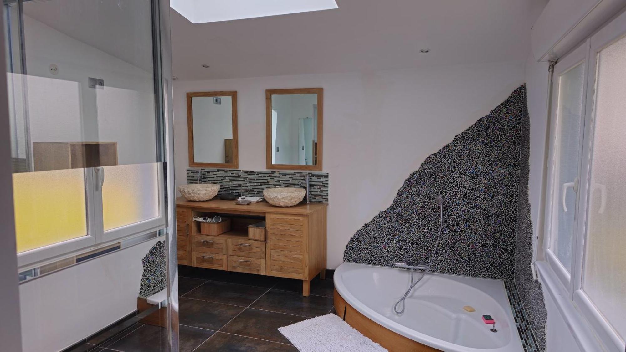Maison Dans La Dune Holiday home Bray-Dunes